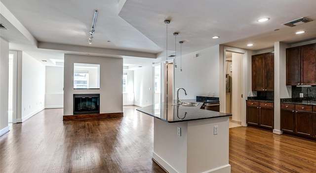 Photo of 1505 Elm St #803, Dallas, TX 75201