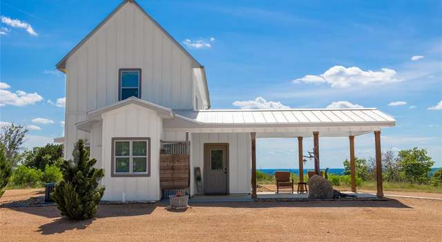 Photo of 8425 County Road 352, Blanket, TX 76432