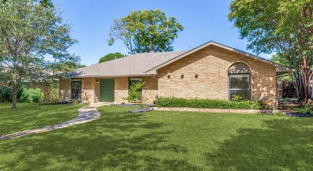 Photo of 7717 El Santo Ln, Dallas, TX 75248