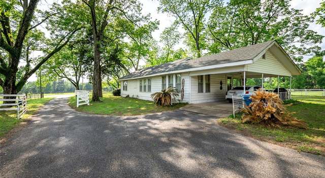 Photo of 982 Penal Farm Rd, Sibley, LA 71073