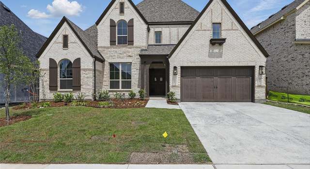 Photo of 14516 Mercer Ln, Aledo, TX 76008
