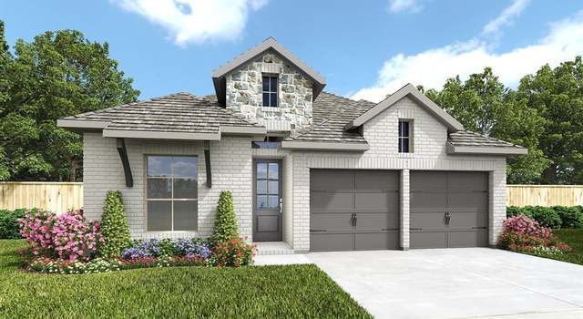 Photo of 3526 Riley St, Fate, TX 75087