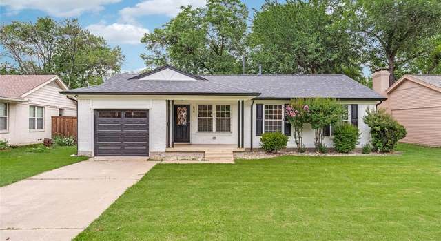 Photo of 634 Lockwood Dr, Richardson, TX 75080