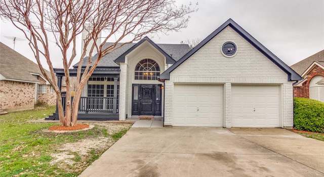 Photo of 2113 Spring Mills Rd, Mesquite, TX 75181