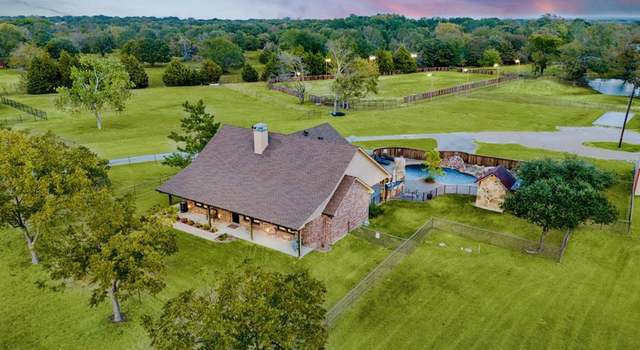 Photo of 4168 Fm 987, Post Oak Bend, TX 75142