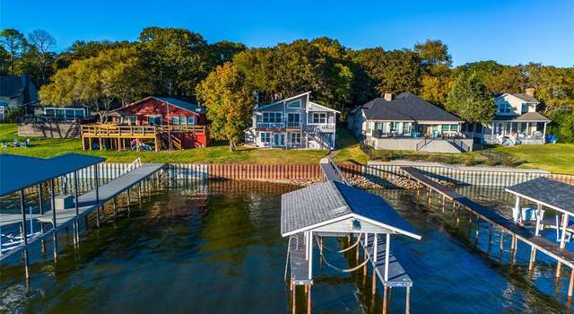 Photo of 221 Admiral Dr, Gun Barrel City, TX 75156