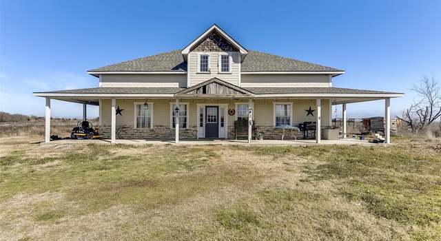 Photo of 317 Ledbetter Rd, Maypearl, TX 76064
