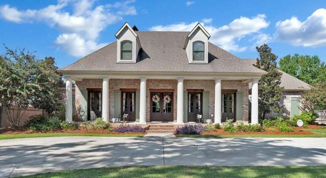 Photo of 636 Chinquapin Dr, Shreveport, LA 71106