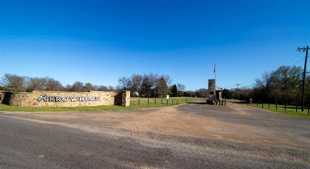 Photo of TBD Lot 41 El Sueno, Corsicana, TX 75109