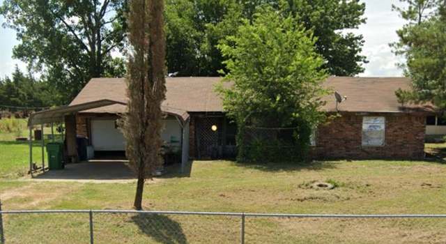 Photo of 721 E India Rd, Ferris, TX 75125
