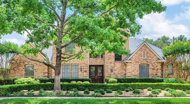 Photo of 5834 Sky Park Dr, Plano, TX 75093