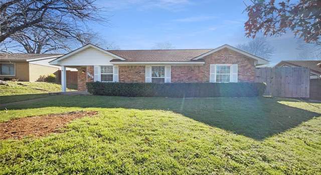 Photo of 3508 Bellwood Cir, Plano, TX 75074