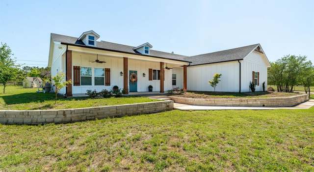 Photo of 11775 Wind Hollow Ranch Ct, Tolar, TX 76476