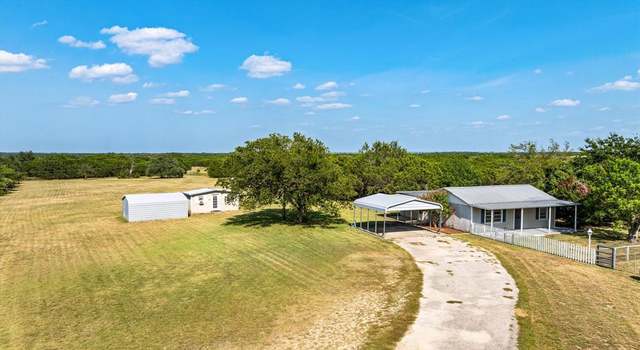 Photo of 3530 Farm Road 219 W, Hico, TX 76457