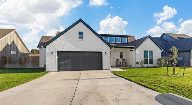 Photo of 2011 Rattler Way, Tolar, TX 76476