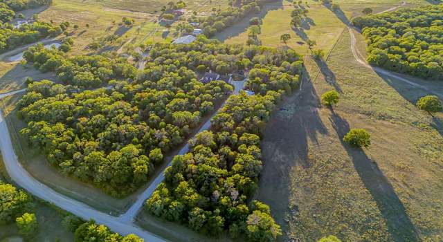 Photo of 1140 Nored Rd, Forestburg, TX 76239