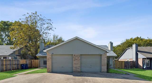 Photo of 204 New Hope Rd, Kennedale, TX 76060