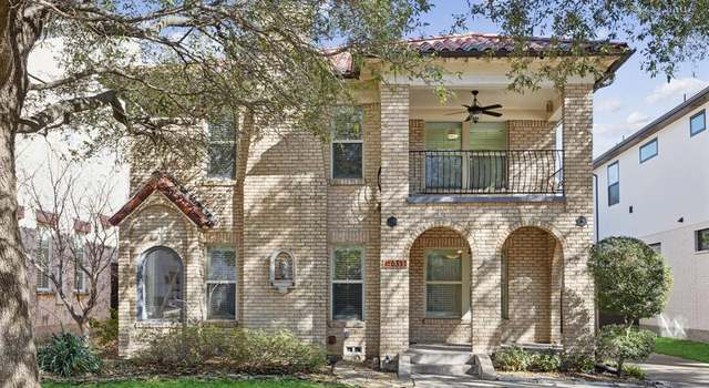 Photo of 6311 Vickery Blvd, Dallas, TX 75214