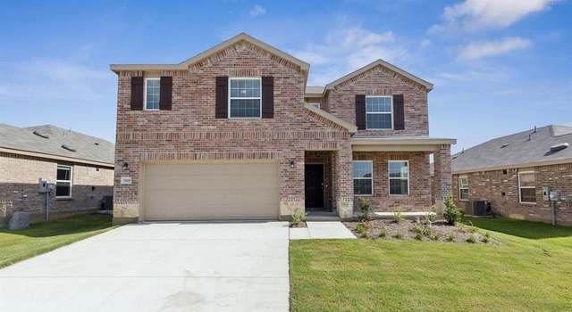 Photo of 7105 Brazos River Ln, Denton, TX 76208