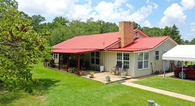 Photo of 1088 Fm 27, Wortham, TX 76693