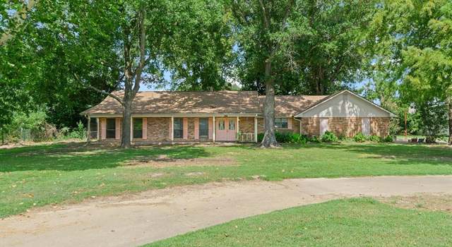 Property at 20880 State Highway 64, Canton, TX 75103, 3 beds, 2 baths