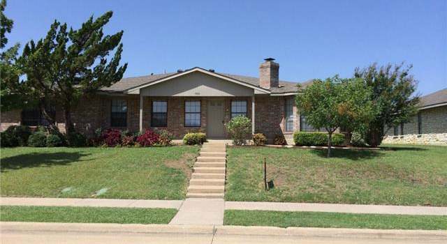 Photo of 1920 Teton Trl, Lewisville, TX 75077