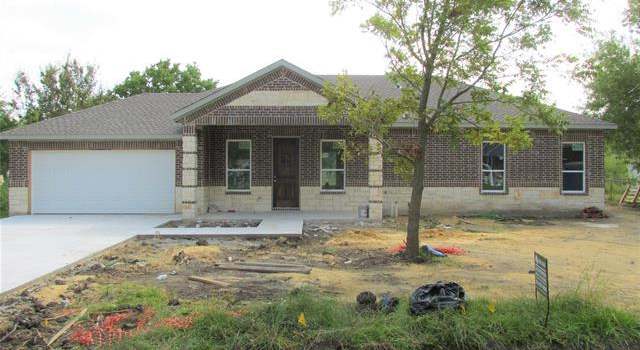 Photo of 4601 Sunset St, Greenville, TX 75401