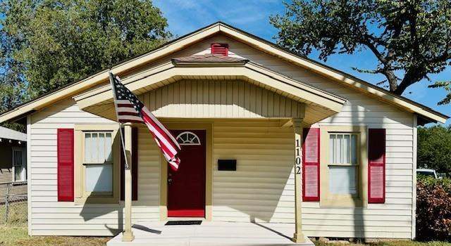 Photo of 1102 S 14th St, Abilene, TX 79602