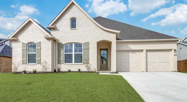 Photo of 304 W Paddock, Willow Park, TX 76087