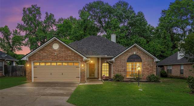 Photo of 111 Red Fox Cir, Haughton, LA 71037