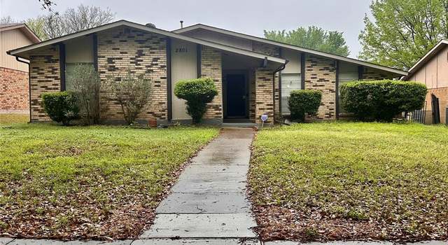 Photo of 2801 Ashglen Dr, Garland, TX 75043