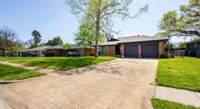 Photo of 719 Dumont Dr, Richardson, TX 75080