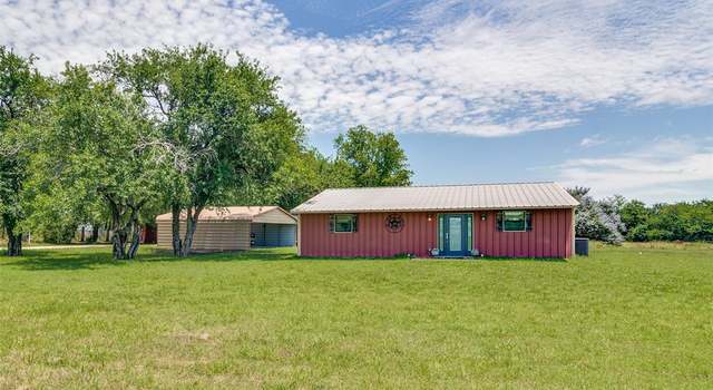 Photo of 6219 County Road 4120, Campbell, TX 75422