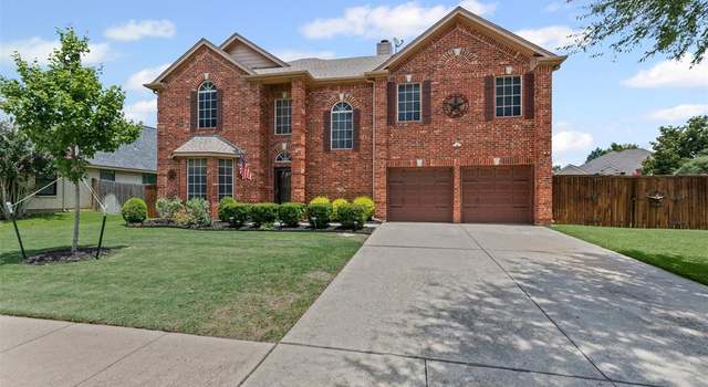 Photo of 332 Carriage Ln, Saginaw, TX 76179
