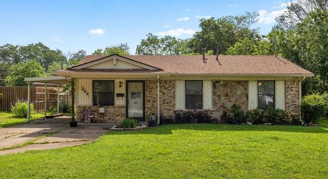 Photo of 820 Camino Dr, Mesquite, TX 75149