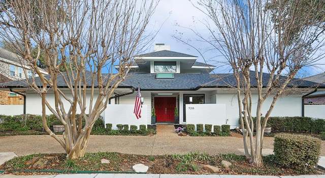 Photo of 7015 Chevy Chase Ave, Dallas, TX 75225
