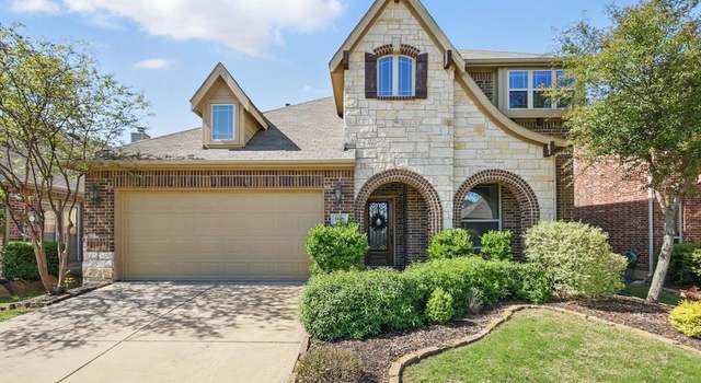 Photo of 1308 Kittyhawk Dr, Little Elm, TX 75068