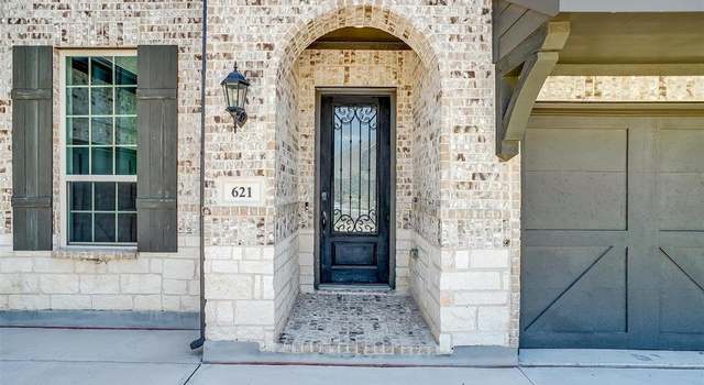 Photo of 621 Brody Trl, Aledo, TX 76008