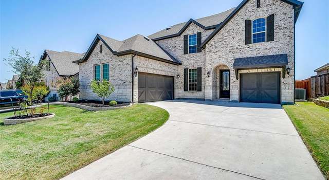 Photo of 621 Brody Trl, Aledo, TX 76008