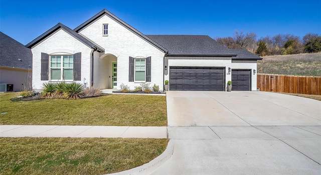 Photo of 223 E Furlong, Willow Park, TX 76087