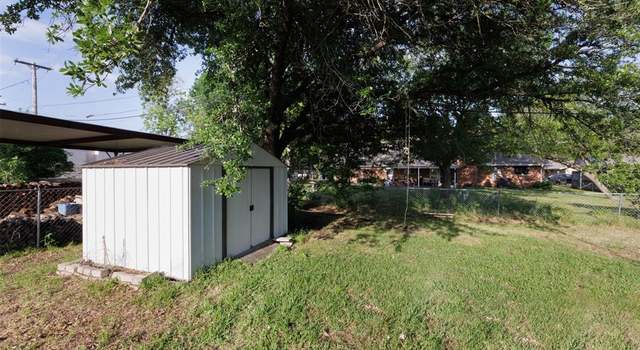 Photo of 6309 Stonewall St, Greenville, TX 75402