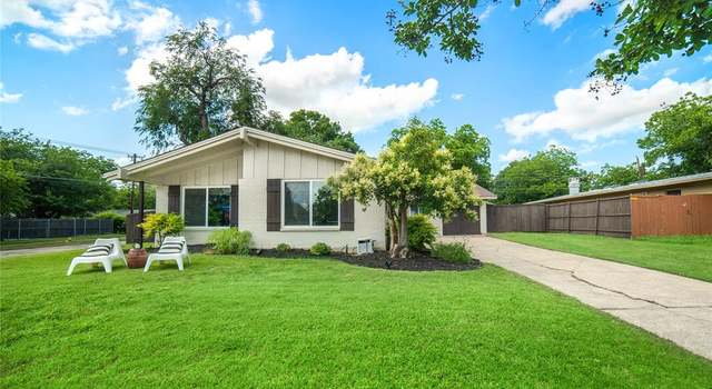 Photo of 746 Greenhaven Dr, Richardson, TX 75080