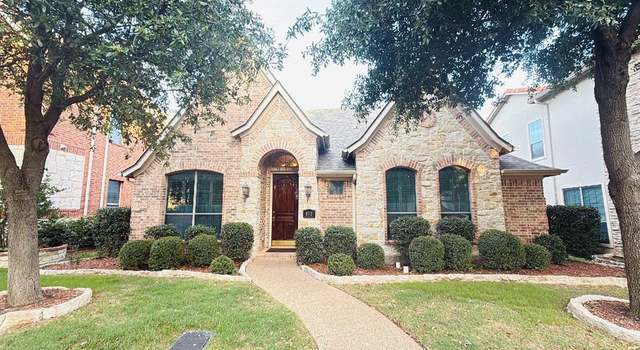 Photo of 8712 Laurel Canyon Rd, Irving, TX 75063
