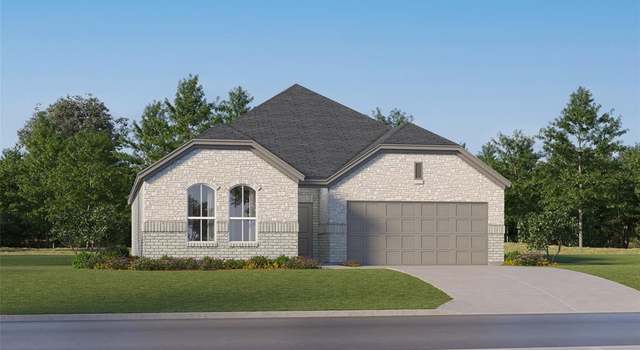 Photo of 2621 Wispy Creek Dr, Fort Worth, TX 76108