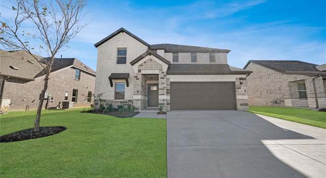 Photo of 1120 Huntington, Anna, TX 75409