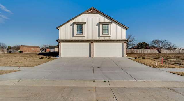 Photo of 913 Cooksey Ct Unit A,B, Grandview, TX 76050