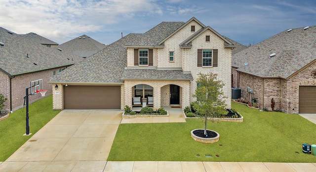 Photo of 1672 Sheldon Dr, Forney, TX 75126