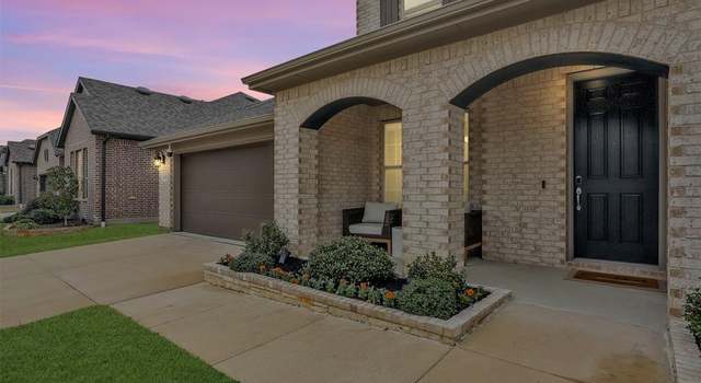 Photo of 1672 Sheldon Dr, Forney, TX 75126