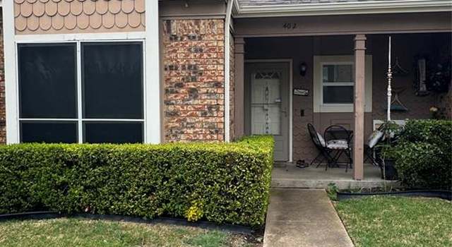 Photo of 3801 14th St #402, Plano, TX 75074