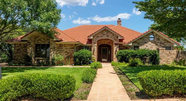 Photo of 707 Craig St, Hillsboro, TX 76645
